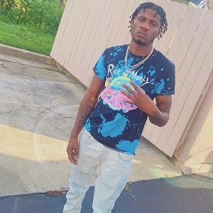 Meet your Posher, Travis